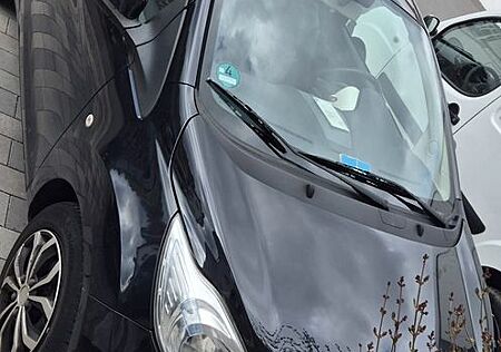 Ford Ka /+ 1,2 Titanium Titanium