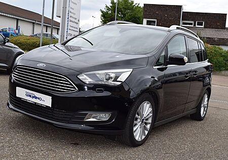Ford Grand C-Max Titanium