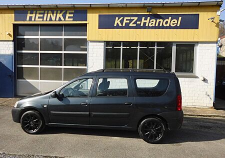 Dacia Logan MCV Kombi Laureate