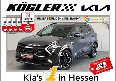 Kia Sportage 1.6 CRDI AWD DCT GT-Line |-22%|GD|SOUND