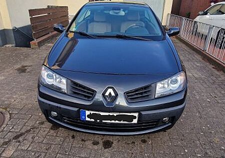 Renault Megane Coupé-Cabriolet Avantage 2.0 16V Avantage
