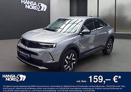 Opel Mokka 1.2 Turbo Elegance LED NAVI KAMERA SHZ 17"