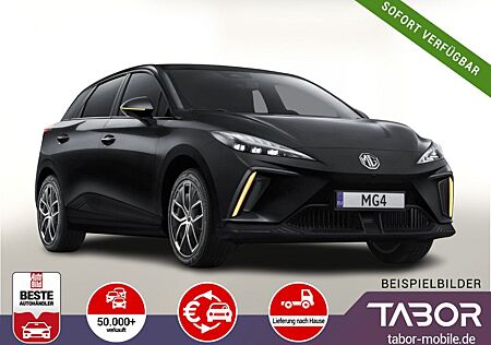 MG MG4 64kWh Luxury LED Nav Kam360° PDC ACC Keyl