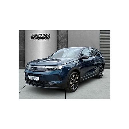 Opel Grandland X leasen