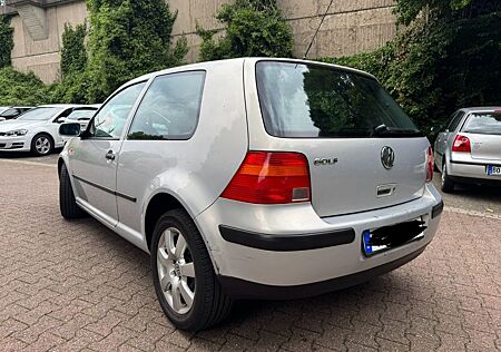 VW Golf Volkswagen 1.4 Basis Basis