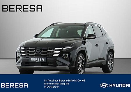 Hyundai Tucson 1.6 T-GDI PRIME 48V 7-DCT MY25*Assist*Pan