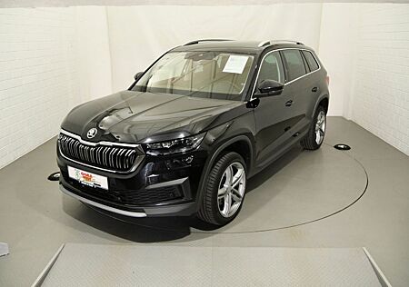Skoda Kodiaq Style 2.0 TDI DSG 4x4 NAV LED 7-Sitzer
