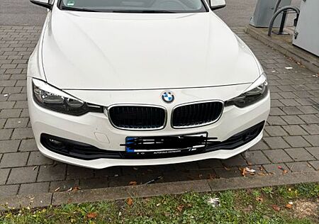 BMW 318i -