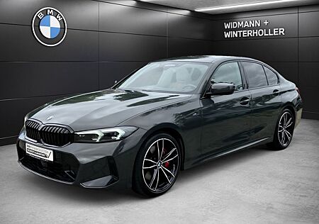 BMW 330i xDrive Lim. M Sport Pro PA+ DA Pro AHK H/K