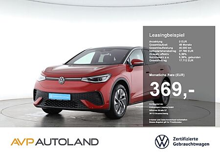 VW ID.5 Volkswagen Pro | NAVI | LED | ACC | WÄRMEPUMPE |