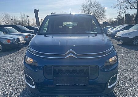 Citroën Berlingo Feel M 7 SITZE/ TÜV NEU/ GARANTIE