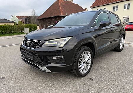 Seat Ateca Xcellence 4Drive,Automatik,ABT Chiptuning