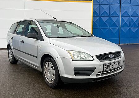 Ford Focus Turnier Trend - AUTOMATIK - TÜV 06/2027