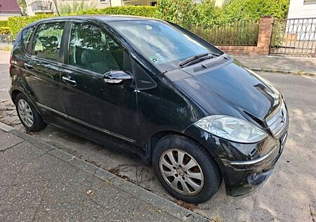 Mercedes-Benz A 150 ELEGANCE, 85.029 km, HU, Standheizung