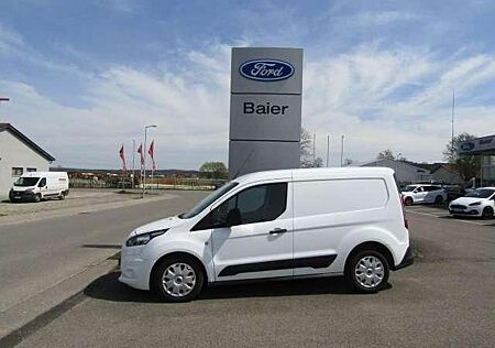 Ford Transit Connect Trend Kastenwagen - Kamera/AHK/K