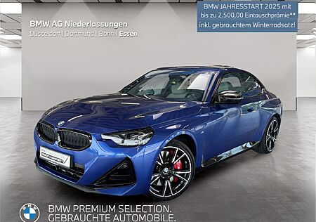 BMW 240 M240i xDrive Coupé M Sport Harman/K Kamera LED