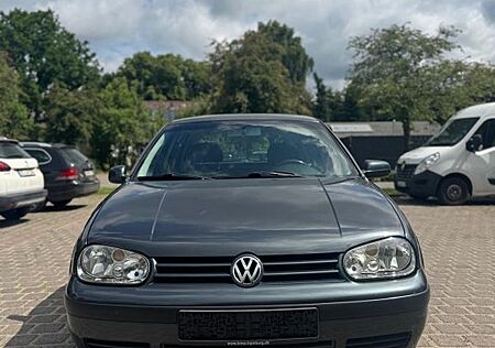 VW Golf Volkswagen 1.4 Basis Basis