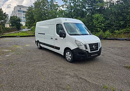 Nissan NV400 Kastenwagen L3H2 3,5t COMFORT