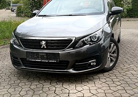 Peugeot 308 BlueHDi 130 Active 2018 Top Gepflegt
