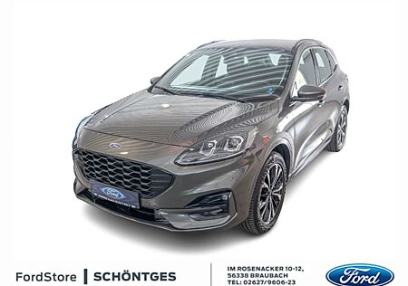 Ford Kuga 2.0d Aut. AWD ST-Line Navi Matrix-LED HuD K