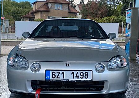 Honda CRX 1.6 VTi Del Sol VTi