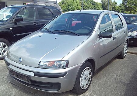 Fiat Punto 1.2 8V Active, 5-trg
