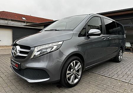 Mercedes-Benz V 250 V 250d Avantgarde 360°KAMERA/2xEL.TÜR/BURMESTER