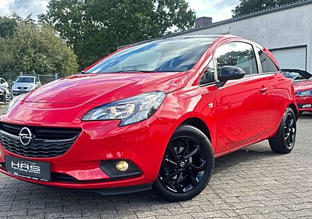 Opel Corsa E 1.4 Color Edition / Alu / App / Klima /