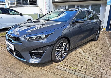 Kia Cee'd Ceed Sportswagon GT Line