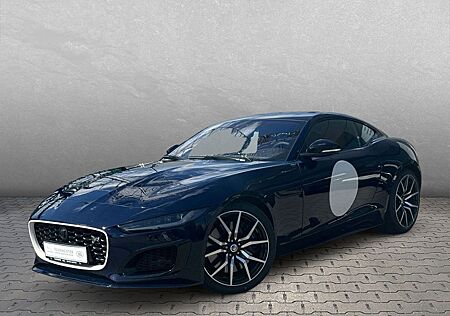 Jaguar F-Type Coupe ZP-Edition P575 one of 150