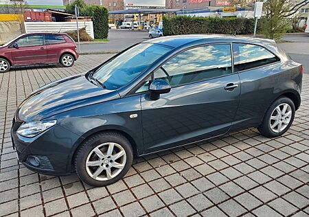 Seat Ibiza SC 1.4 16V,Mod.2010,TÜV NEU,1.Vorb.,Top
