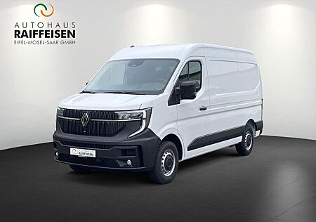 Renault Master extra L2H2 3,5t dCi150 *Klima*Navi*PDC*