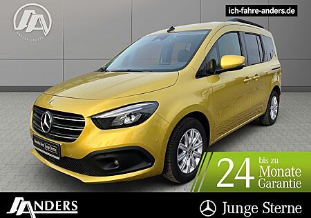 Mercedes-Benz T-Klasse T 180 Tourer AUT*LED*NAVI*MBUX*Keyless*Tempo