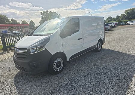 Opel Vivaro B Kasten/Kombi Kasten L1H1 2,7t