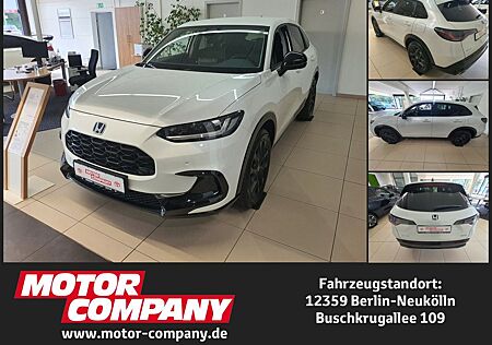 Honda ZR-V Sport Hybrid Automatik