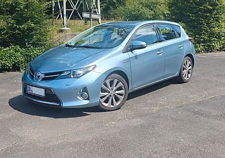 Toyota Auris Hybrid START Edition Navi Xenon Garantie