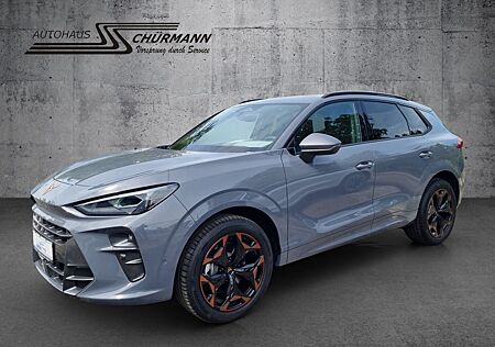 Cupra Terramar 2.0 TSI 150kW DSG 4Drive SENNH AHK