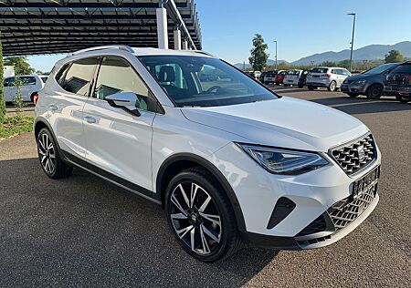 Seat Arona FR,DSG,AHK,LED,Navi,DCC