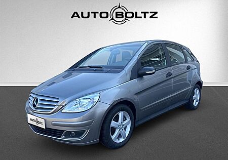 Mercedes-Benz B 170 Automatik Audio 20 Sitzh. Licht & Sicht