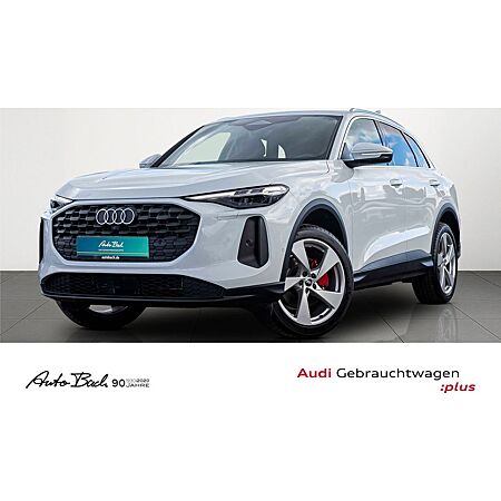 Audi Q5 leasen