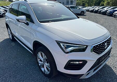 Seat Ateca 2.0 TDI *DSG*Xperience*PDCHI+VO+KAMERA*NAV