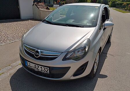Opel Corsa 1.4 Active Active