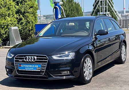 Audi A4 Avant S-Line Autom.Navi Leder Xenon Garantie