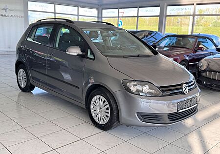 VW Golf Plus Volkswagen VI Trendline+Navi+Sitzh+Tempomat+AHK