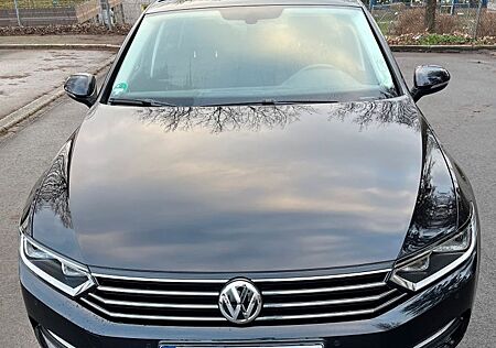 VW Passat Variant Volkswagen 1.4 TSI ACT BMT Comfortline