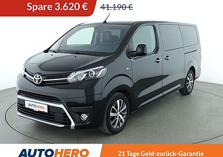 Toyota Pro Ace ProAce Verso 2.0 D-4D L2 Executive