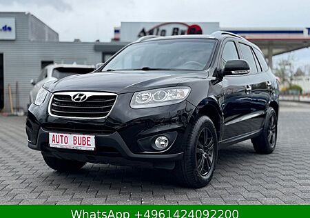Hyundai Santa Fe 2.2 CRDi AHK|AUTOMATIK|TÜV 03/2028