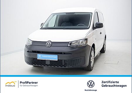 VW Caddy Volkswagen Cargo 2.0 TDI*KLIMA*HFT*MFL*RADIO*