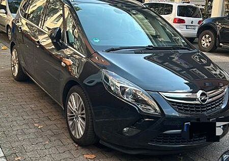 Opel Zafira Tourer 2.0 CDTI ecoFLEX INNOVATION 12...