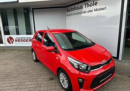 Kia Picanto Dream Team 1.0 *WINTER+ALLWETTER*
